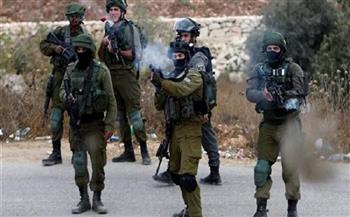 قوات الاحتلال الإسرائيلي تعتقل 766 فلسطينيا في مدينة القدس الشهر الماضي