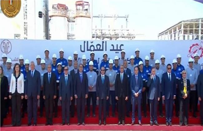 أخبار عاجلة في مصر اليوم.. الرئيس السيسي يوجه بصرف إعانة عاجلة لهذه الفئة من العمالة