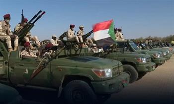 الجيش السوداني: خفضنا القدرات القتالية لميليشيا الدعم نحو 55%
