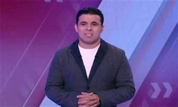 خالد الغندور يزف بشرى سيئة للترجي التونسي قبل مواجهة الأهلي 