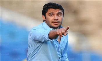 أحمد حسن: الكرة المصرية تراجعت 