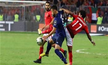 عاجل.. الترجي يعلن موعد مباراة الأهلي بذهاب نصف نهائي دوري أبطال أفريقيا