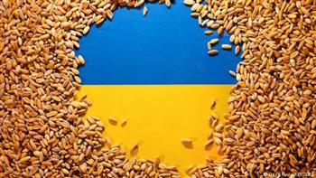 صادرات أوكرانيا من المواد الغذائية تسجل أدنى مستوياتها منذ أغسطس 2022