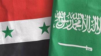 السعودية تقرر استئناف عمل بعثتها الدبلوماسية في سوريا 