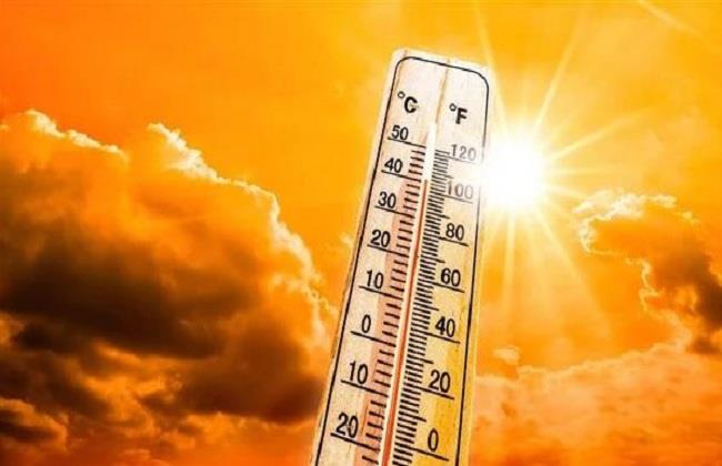 حالة الطقس الآن.. أجواء حارة والقاهرة تسجل 31 درجة