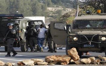 قوات الاحتلال الإسرائيلي تشن حملة اعتقالات طالت 28 فلسطينيا بينهم أطفال 