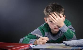 لماذا يشعر الأطفال بالخوف في الامتحانات؟