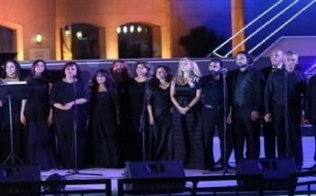 «أوبرا القاهرة» تقدم مؤلفات غنائية عالمية في حفلين على المسرح الصغير