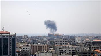 شهيد ومصاب في تجدد القصف الإسرائيلي على قطاع غزة 