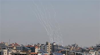 صافرات الإنذار تدوي في مستوطنات شمال شرق الحدود مع غزة 