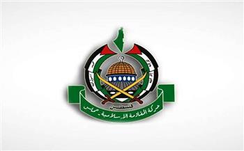 حماس: ضربات المقاومة الموحدة جزء من عملية الرد على مجزرة الاحتلال