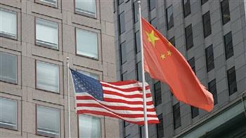 الصين تحتج على الدعوة الأمريكية لمنظمة الصحة العالمية حول تايوان