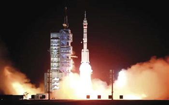 الصين تطلق مركبة الشحن الفضائية تيانتشو 6 اليوم