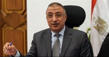 محافظ الإسكندرية: الرئيس السيسي يسعى جاهدا لزيادة الرقعة الزراعية لتقليل استيراد القمح