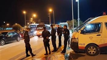 تونس: إغلاق معبد الغريبة اليهودي ومنع الزوار من دخوله بعد حادث إطلاق النار
