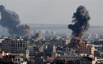 «إكسترا نيوز»: جهود واتصالات مصرية مكثفة لوقف إطلاق النار في قطاع غزة