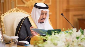 خادم الحرمين يبعث رسالة خطية لسلطان عمان للمشاركة في قمة الجامعة العربية