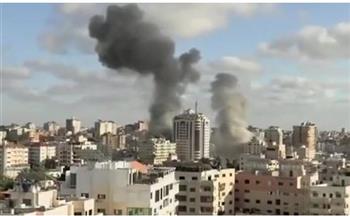 ارتفاع ضحايا العدوان الإسرائيلي على غزة إلى 20 شهيدا