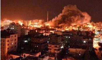 أسامة السعيد: مصر وأمريكا تستطيعان إيقاف العدوان على غزة