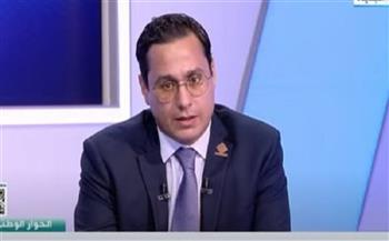 باسم لطفي لـ«الحوار الوطني»: مصر أنشأت بنية تحتية قوية للاستثمار