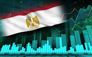 الأهرام : اقتصاد مصر عملاق وقادر على امتصاص أي صدمات من الأزمات العالمية
