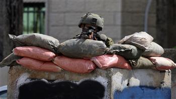 إصابتان برصاص الاحتلال الإسرائيلي في اقتحام لمخيم نور شمس في طولكرم