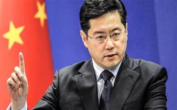 وزير الخارجية الصيني: على بكين وفرنسا تعزيز الاحترام المتبادل بين الثقافات
