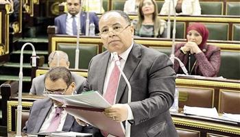 وزير المالية : الاقتصاد المصرى قادر على احتواء الصدمات الخارجية