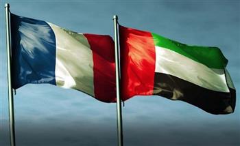 الإمارات وفرنسا تبحثان سبل تفعيل العلاقات البرلمانية وتبادل الخبرات
