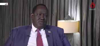 مستشار رئيس جنوب السودان : الأزمة صعبة ومعقدة بالخرطوم