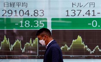 انخفاض معظم الأسهم اليابانية مع تقييم نتائج الشركات