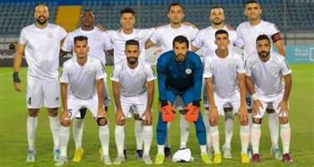 الفوز ولا شيء سواه .. شعار  طلائع الجيش أمام الشرقية الليلة في مباراة كأس مصر