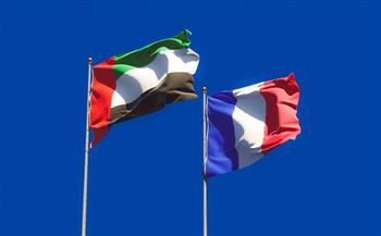 التبادل التجاري بين الإمارات وفرنسا ينمو 17% خلال 2022 