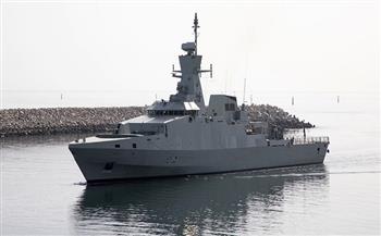 البحرية السُّلطانية العُمانية تختم فعاليات تمرينها «خنجر حاد»