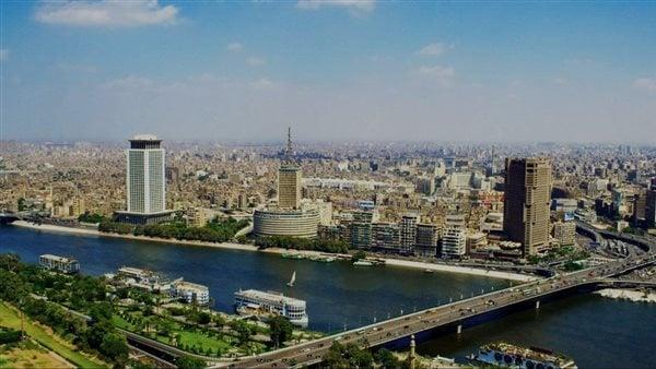 أجواء مستقرة.. حالة الطقس في مصر حتى الأربعاء المقبل