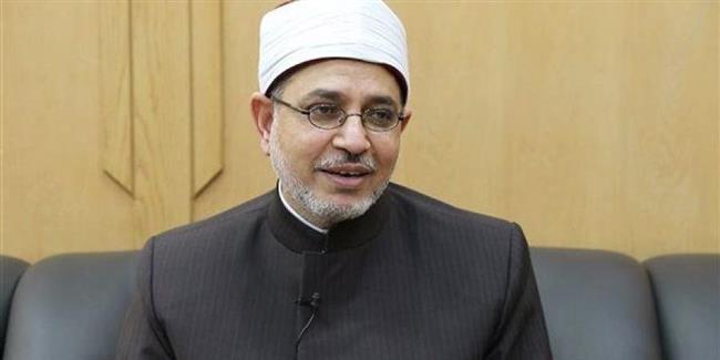 رئيس جامعة الأزهر يبحث مع رئيس أكاديمية البحث العلمي أوجه التعاون المشترك