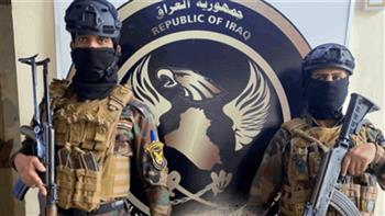 الإطاحة بالإرهابي المكنى «أبو عبد الرحمن» بكمين مشترك في بغداد