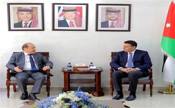 رئيس النواب الأردني: استقرار سوريا سينعكس إيجابيا على المنطقة بأكملها 