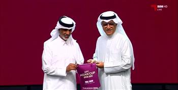 تعرف على قرعة بطولة أمم آسيا قطر 2023