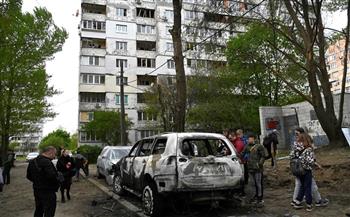أوكرانيا تحتاج وقتا لشن هجوم مضاد.. وموسكو: كييف خططت لعملية دونباس مارس الماضي