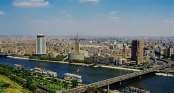 حالة الطقس في مصر ودرجات الحرارة اليوم الجمعة 12 -5- 2023