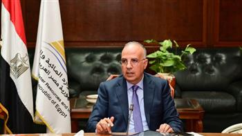 وزير الري: أعمال التطوير بواحة سيوة تهدف لوضع حلول جذرية لمشكلة زيادة الملوحة