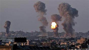 «الفلسطيني لحقوق الإنسان» يحذر من تزايد ضحايا العدوان الإسرائيلي على غزة