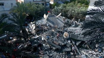الجيش الإسرائيلي: قصف 166 هدفا لـ الجهاد الإسلامي في غزة حتى الآن