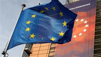 الجمعية الوطنية الفرنسية تصوت بإلزام رفع علم الاتحاد الأوروبي على المباني العامة