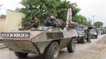 مسؤول عسكري صومالي: مقتل 5 مسلحين في عملية عسكرية جنوبي البلاد