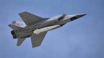 مصدر روسي رفيع ينفي مزاعم إسقاط كييف لصاروخ «كينجال» فرط الصوتي