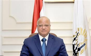 محافظ القاهرة يوجه بضبط الأسواق وتفعيل الرقابة التجارية 
