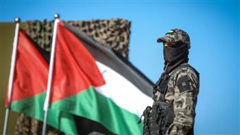 فصائل المقاومة الفلسطينية تشدد على مواصلة التصدي للعدوان الإسرائيلي