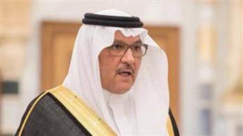 سفارة السعودية لدى القاهرة تدشِّن خدمةَ التأشيرة الإلكترونية للقادمين من مصر